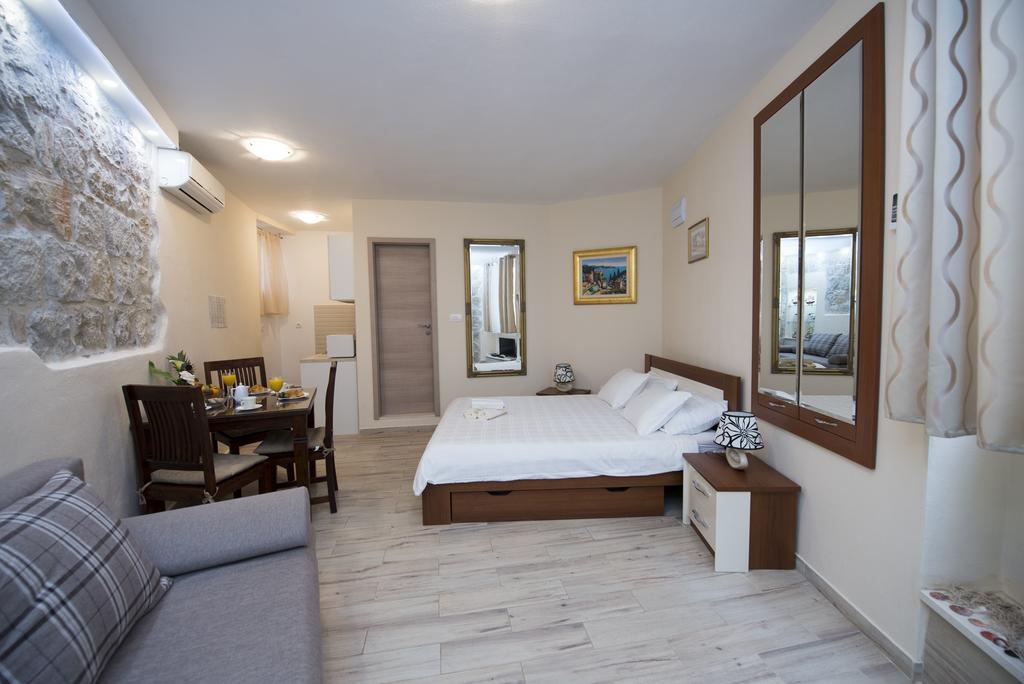 Stone Beauty Apartman *